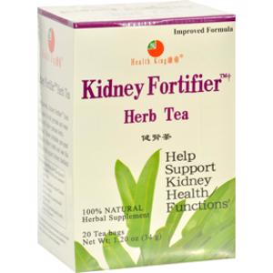 Health King Kidney Fortifier Herb Tea
