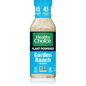 Healthy Choice Garden Ranch Dressing