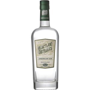 Heartland Distillers American Gin