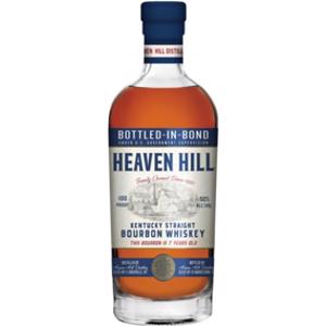 Heaven Hill Bottled-in-Bond 7-Year Bourbon