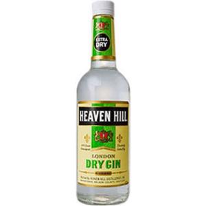 Heaven Hill Dry Gin