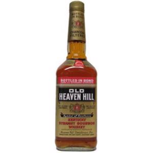 Heaven Hill Gold Bourbon