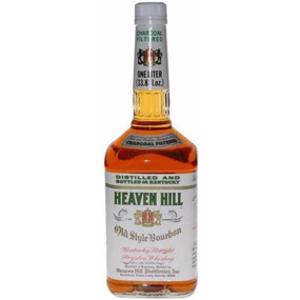 Heaven Hill Old Style 80 Proof Bourbon