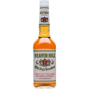 Heaven Hill Old Style Bourbon