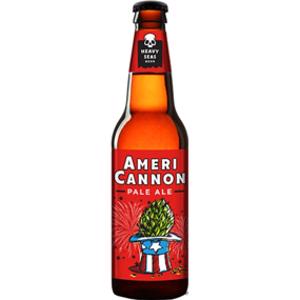 Heavy Seas AmeriCannon Pale Ale