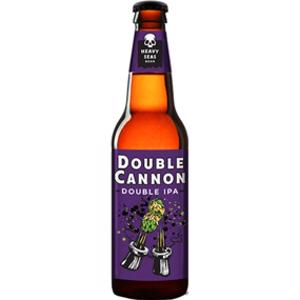 Heavy Seas Double Cannon Double IPA