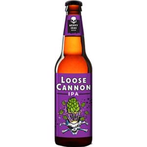 Heavy Seas Loose Cannon