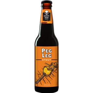 Heavy Seas Peg Leg