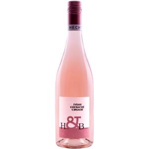 Hecht & Bannier Languedoc Rosé Wine