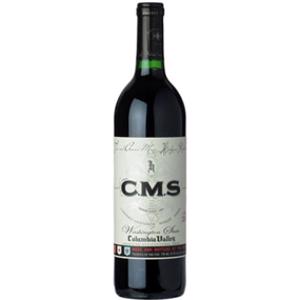 Hedges Family Estate CMS Red Blend