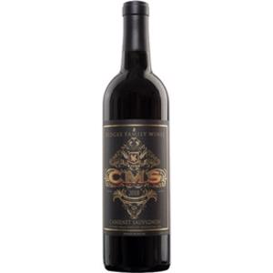 Hedges Family Wines CMS Cabernet Sauvignon