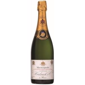 Heidsieck Monopole Gout Americain Extra Dry