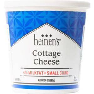 Heinen's Cottage Cheese