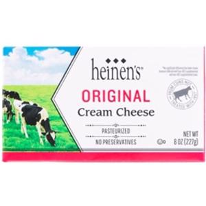Heinen's Original Cream Cheese