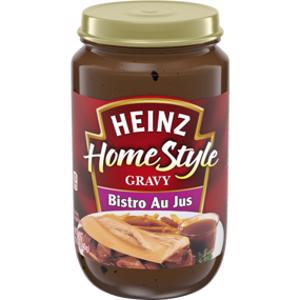 Heinz HomeStyle Bistro Au Jus Gravy