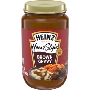 Heinz HomeStyle Brown Gravy