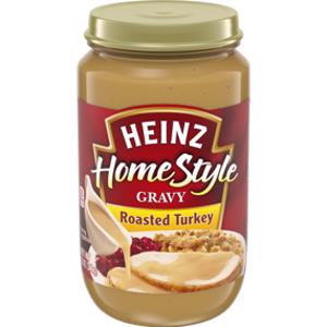 Heinz HomeStyle Roasted Turkey Gravy