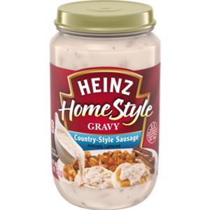 Heinz HomeStyle Sausage Gravy