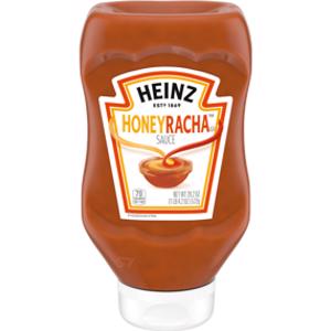 Heinz Honeyracha Sauce