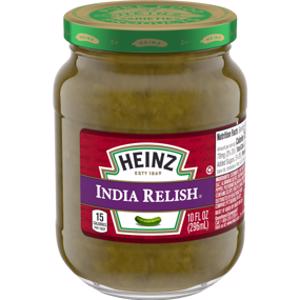 Heinz India Relish