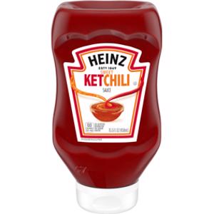 Heinz Ketchili Sauce