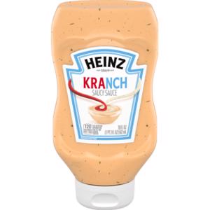 Heinz Kranch Sauce