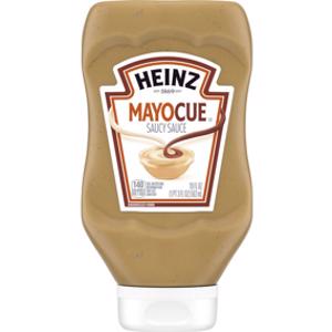 Heinz Mayocue