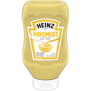 Heinz Mayomust Sauce