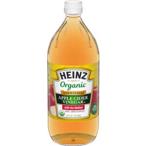 Heinz Organic Apple Cider Vinegar