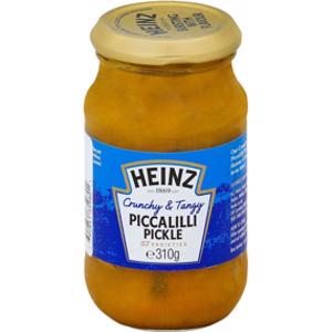 Heinz Piccalilli Pickle