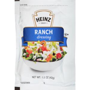 Heinz Ranch Dressing