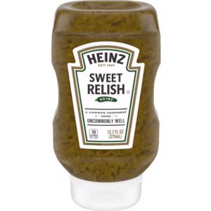 Heinz Sweet Relish