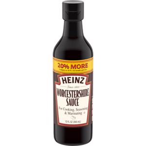 Heinz Worcestershire Sauce