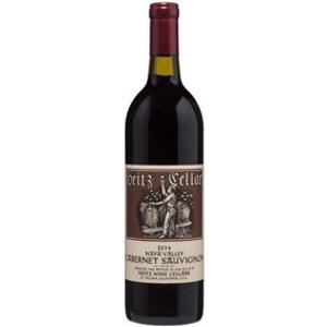 Heitz Cellars Cabernet Sauvignon