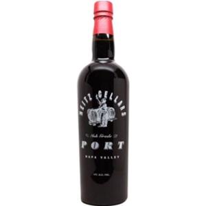 Heitz Cellars Ink Grade Port