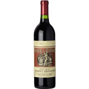 Heitz Cellars Martha's Vineyard Cabernet Sauvignon