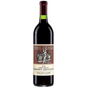 Heitz Cellars Napa Valley Cabernet Sauvignon