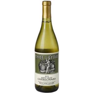 Heitz Cellars Napa Valley Chardonnay