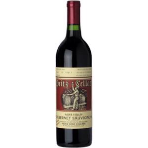 Heitz Cellars Trailside Cabernet Sauvignon