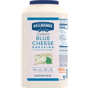 Hellmann's Blue Cheese Dressing