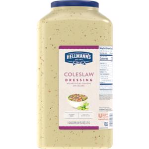 Hellmann's Coleslaw Dressing