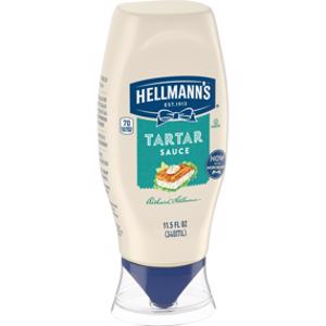 Hellmann's Tartar Sauce