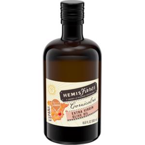 HemisFares Cornicabra Extra Virgin Olive Oil