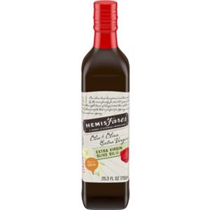 HemisFares Extra Virgin Olive Oil