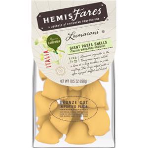 HemisFares Lumaconi Giant Pasta Shells