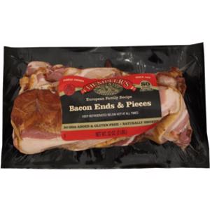 Is Hempler S Bacon Ends Pieces Keto Sure Keto The Food Database For Keto