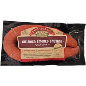 Hempler's Kielbasa Smoked Sausage