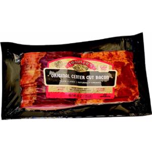 Hempler's Original Center Cut Bacon