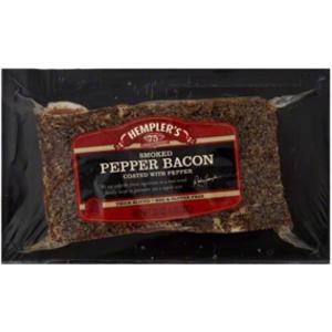 Hempler's Pepper Bacon