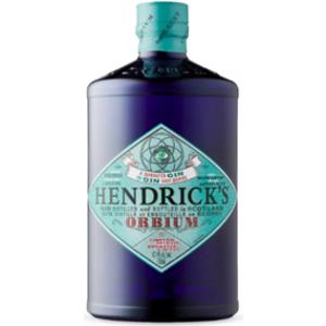 Hendrick's Orbium Gin